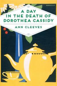 A Day in the Death of Dorothea Cassidy - Pan Classic