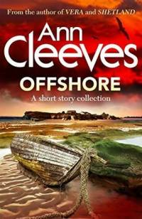 Offshore - a new collection of short stories