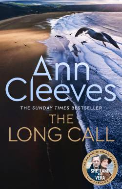 The Long Call - UK edition