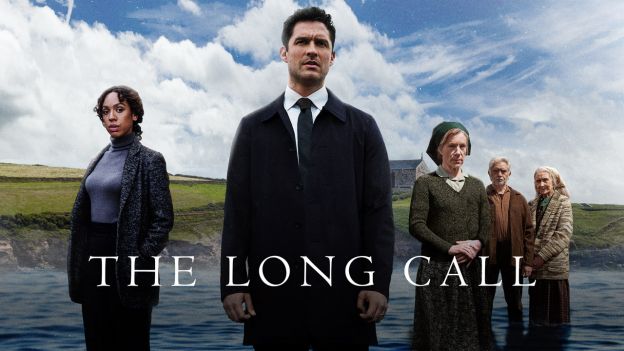 Trailer image for TV's 'The Long Call'